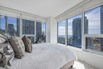 70 Queens Wharf #1812