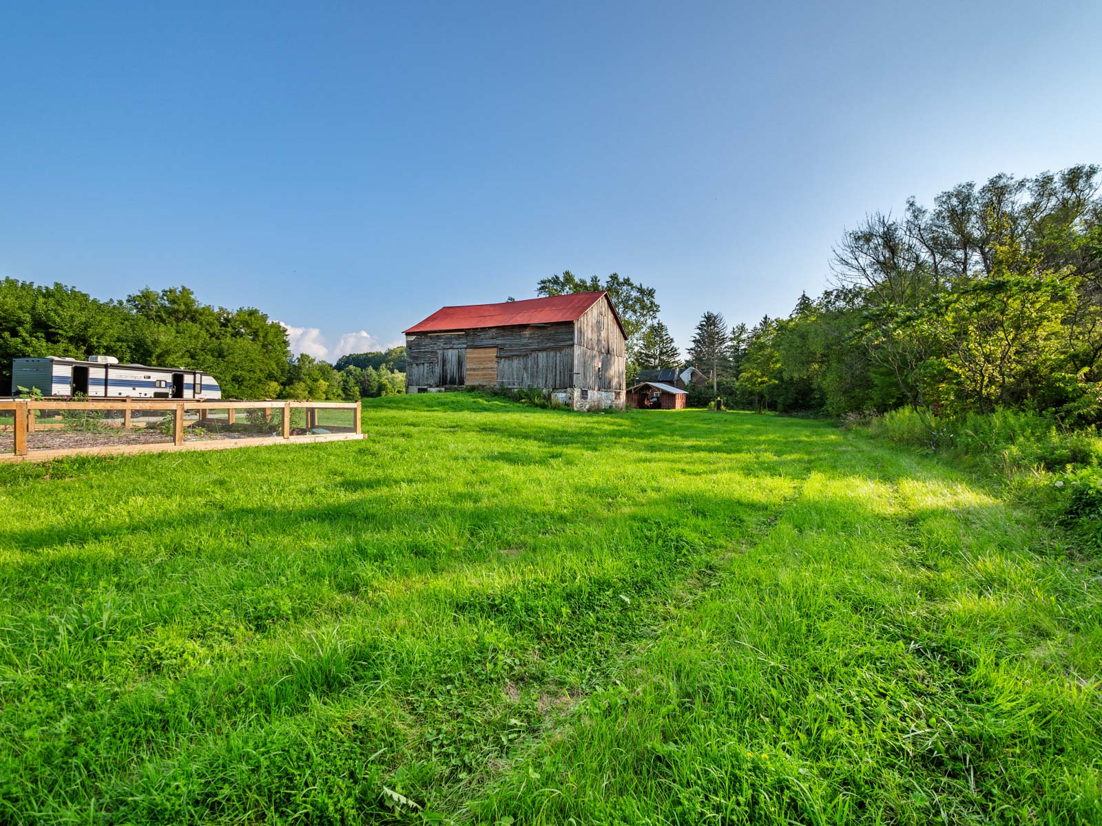 4272 4 Side Road, Burlington, ON