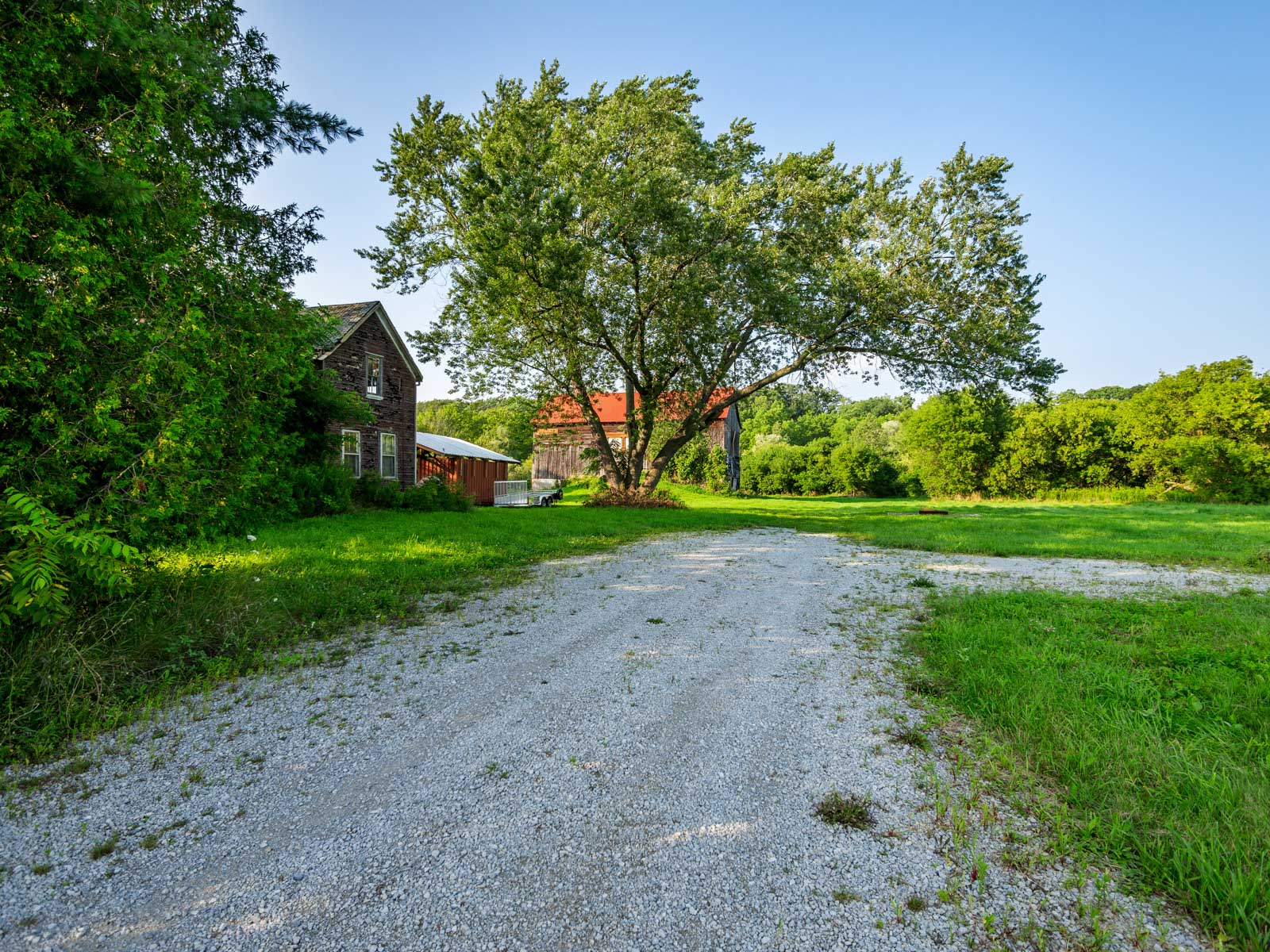 4272 4 Side Road, Burlington, ON