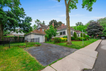 183 Chedoke Avenue, Hamilton