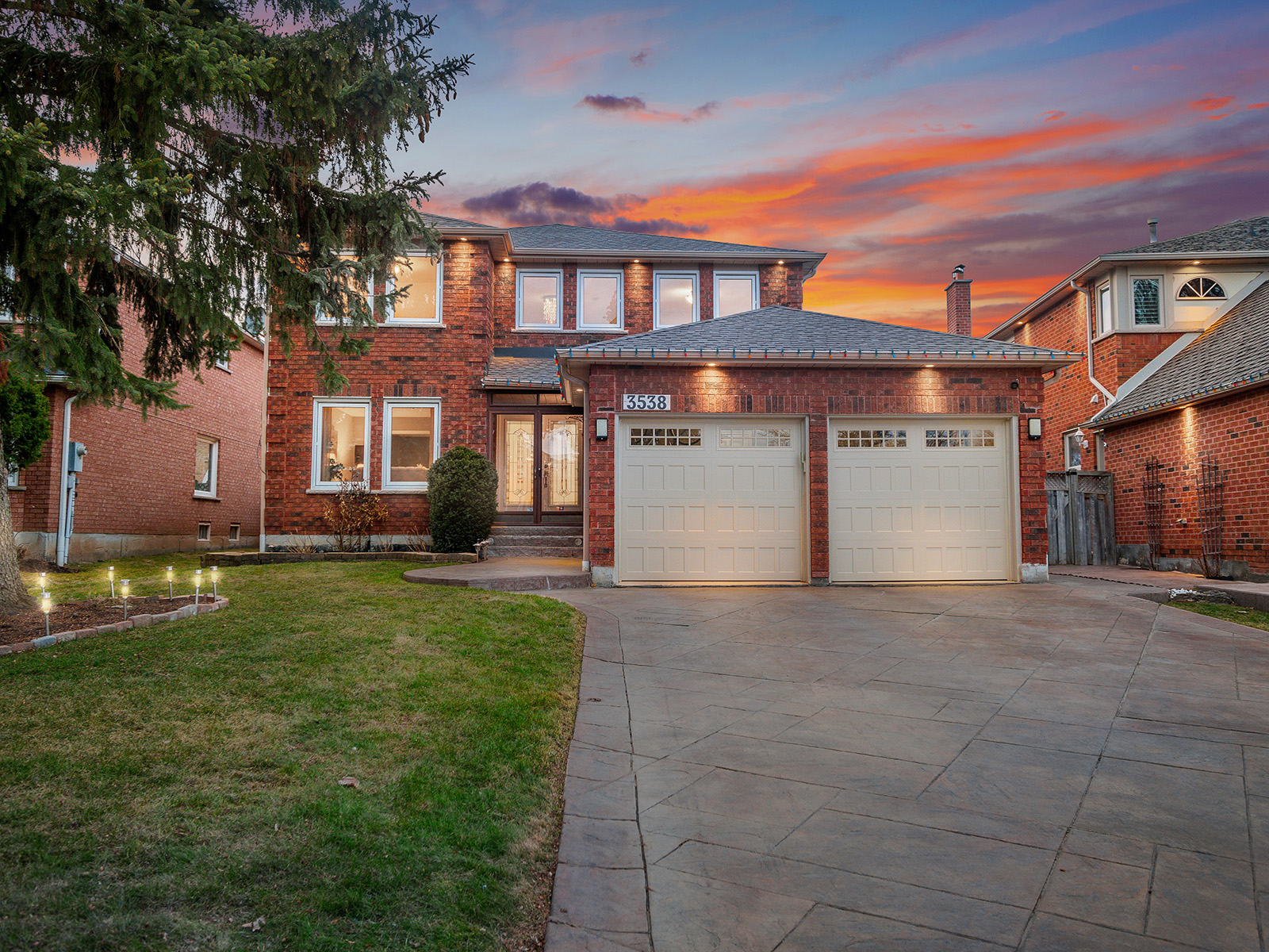 3538 Burgess Crescent, Mississauga