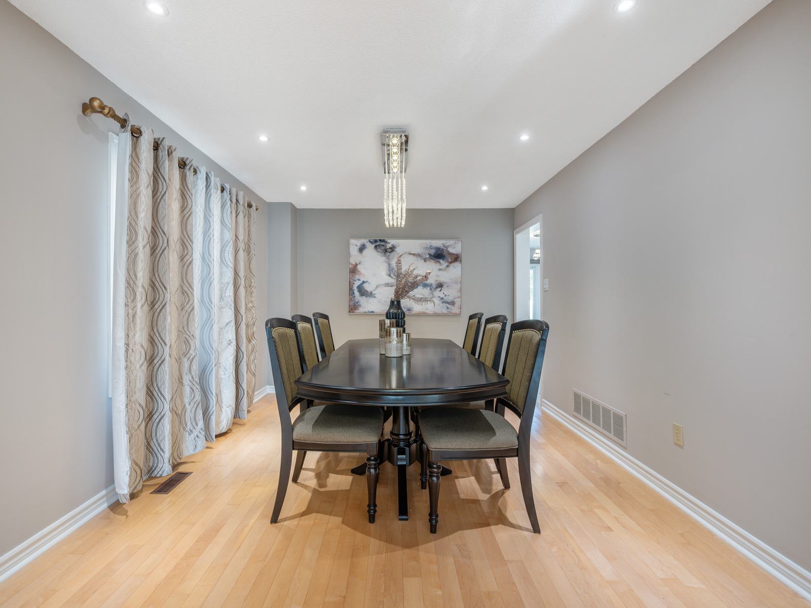 3538 Burgess Crescent, Mississauga