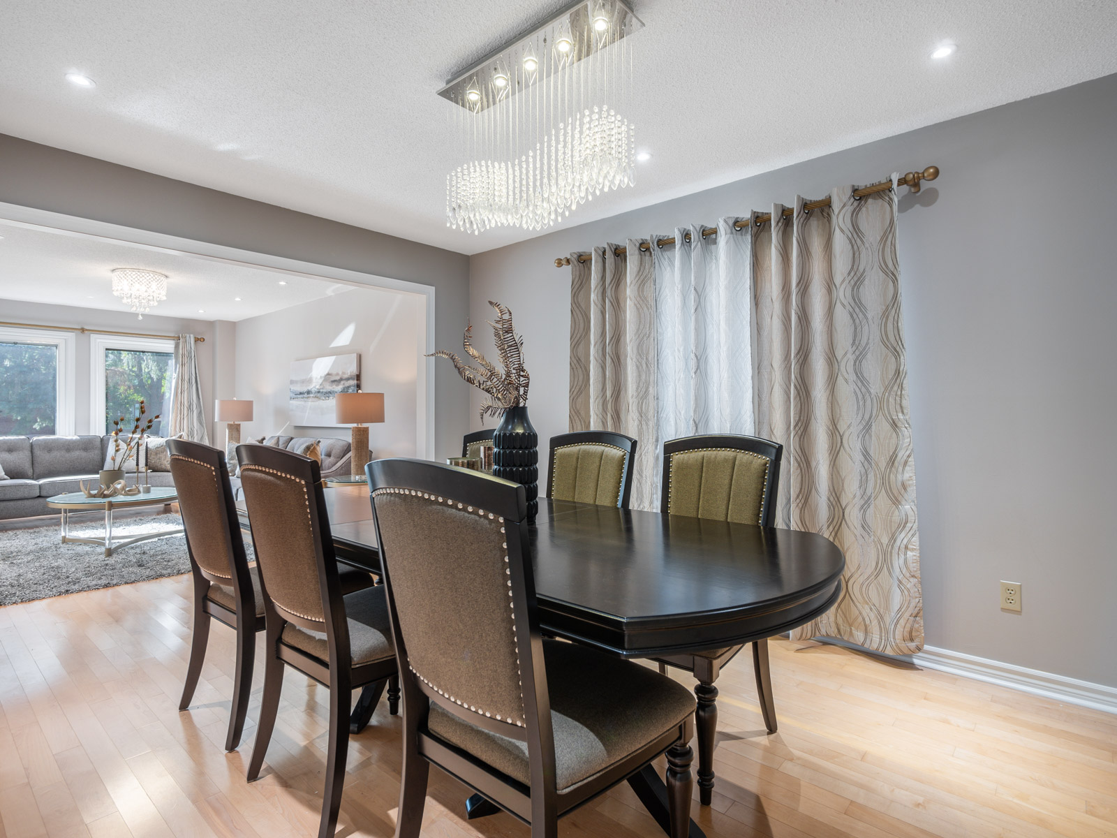 3538 Burgess Crescent, Mississauga