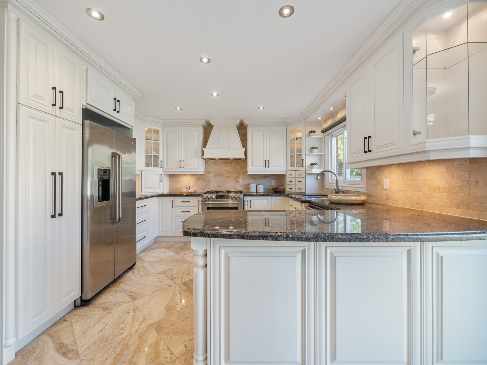 3538 Burgess Crescent, Mississauga