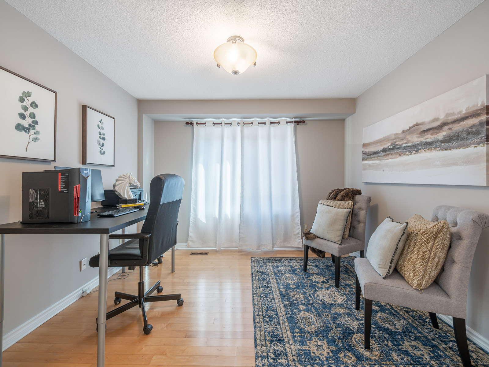 3538 Burgess Crescent, Mississauga