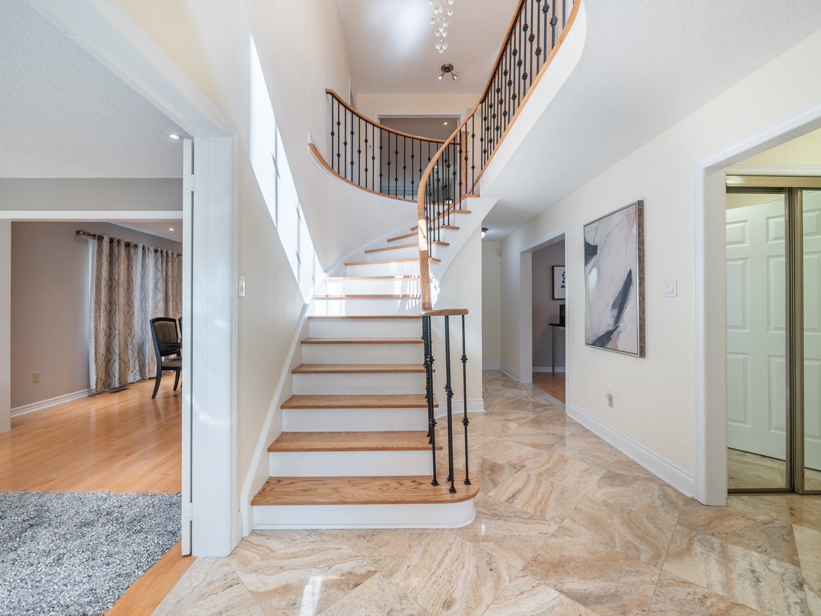 3538 Burgess Crescent, Mississauga