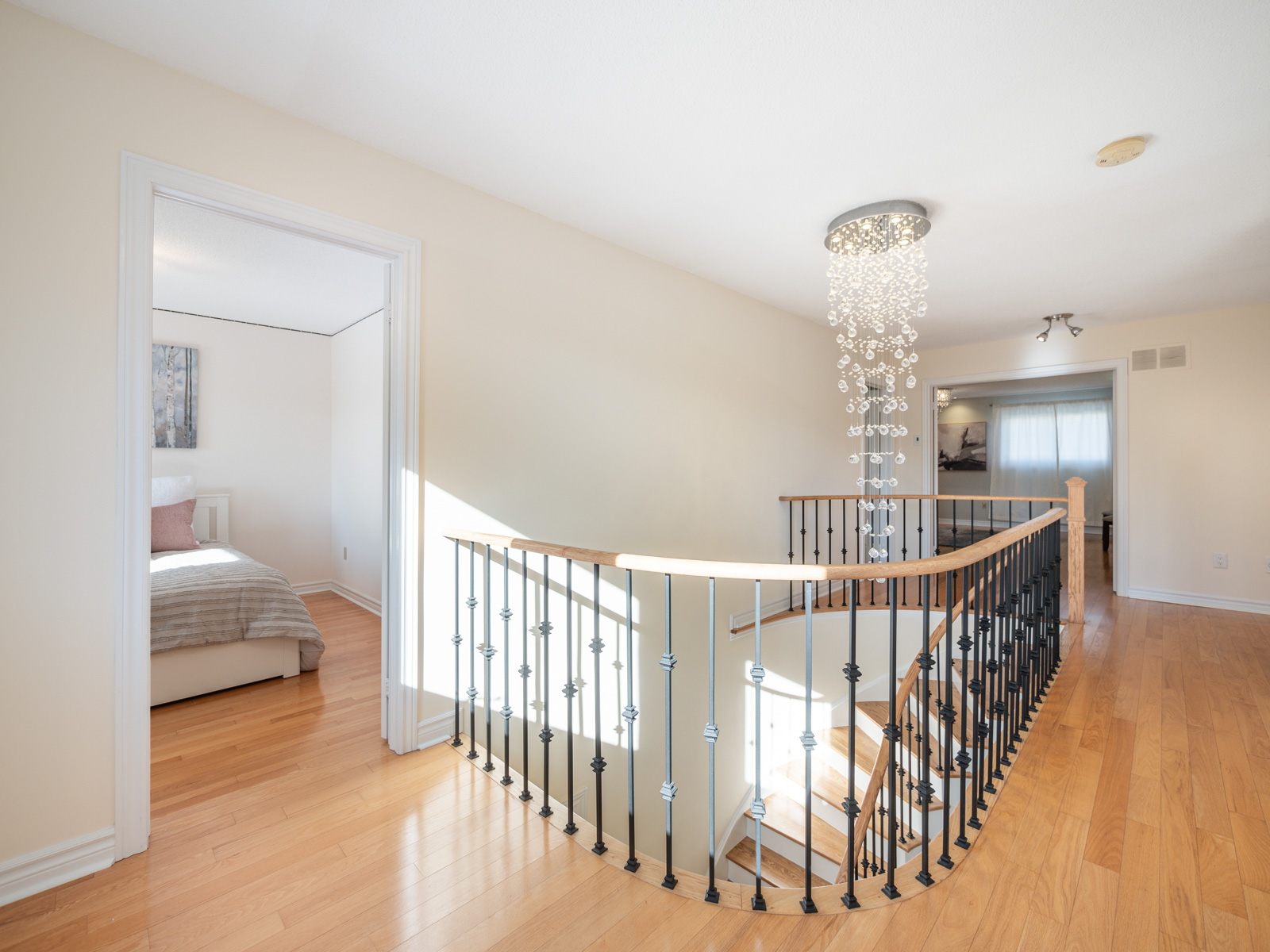 3538 Burgess Crescent, Mississauga