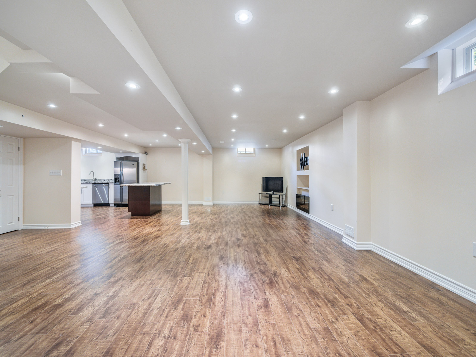 3538 Burgess Crescent, Mississauga