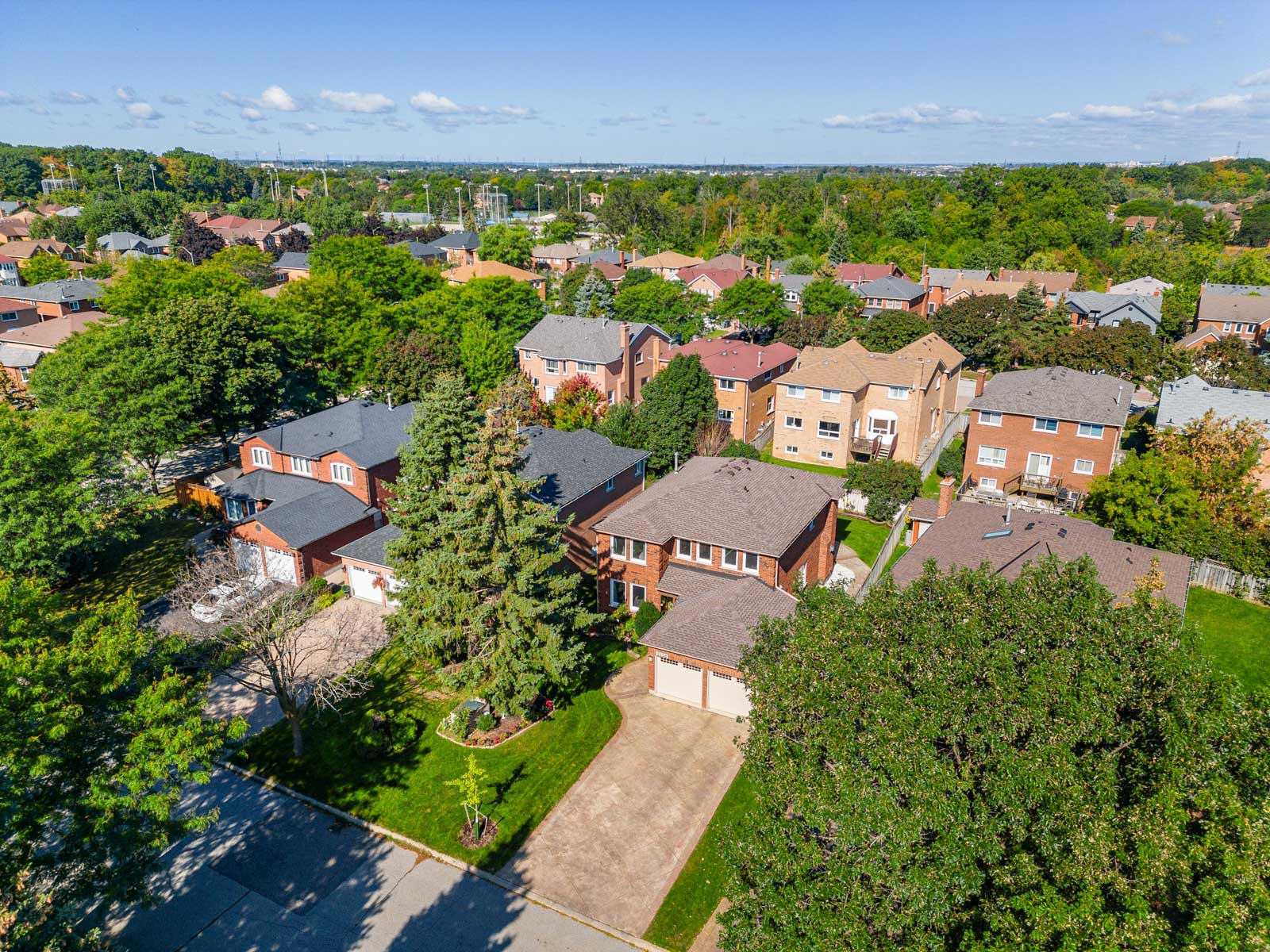 3538 Burgess Crescent, Mississauga