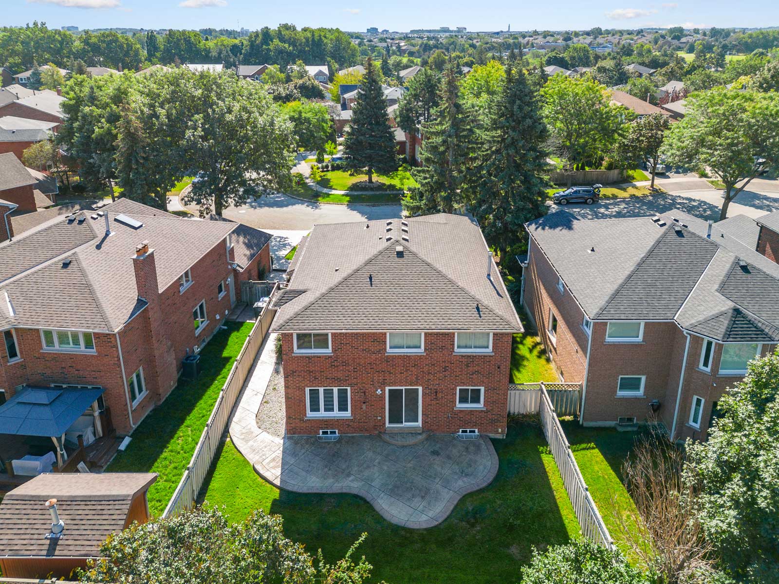 3538 Burgess Crescent, Mississauga