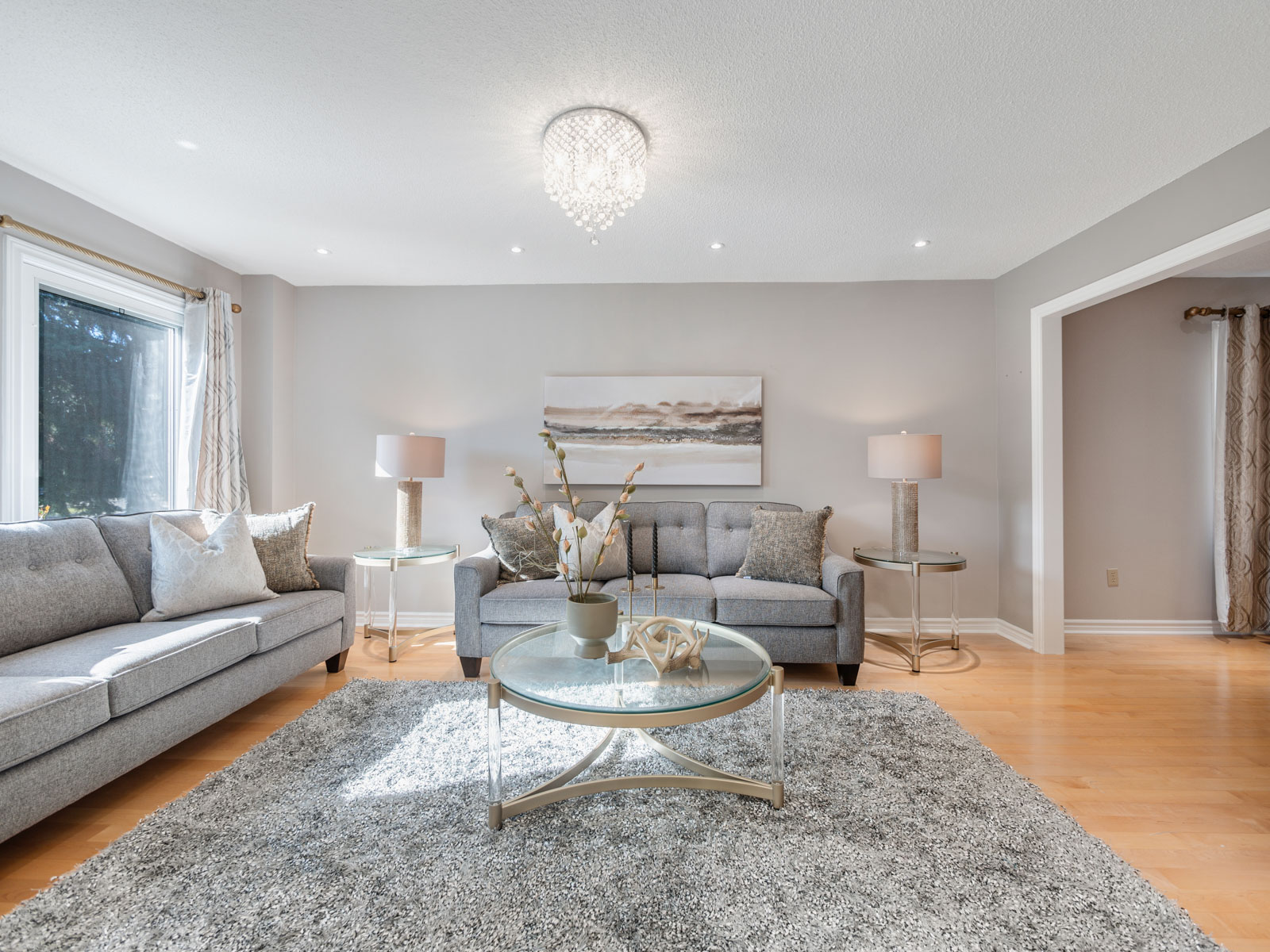 3538 Burgess Crescent, Mississauga