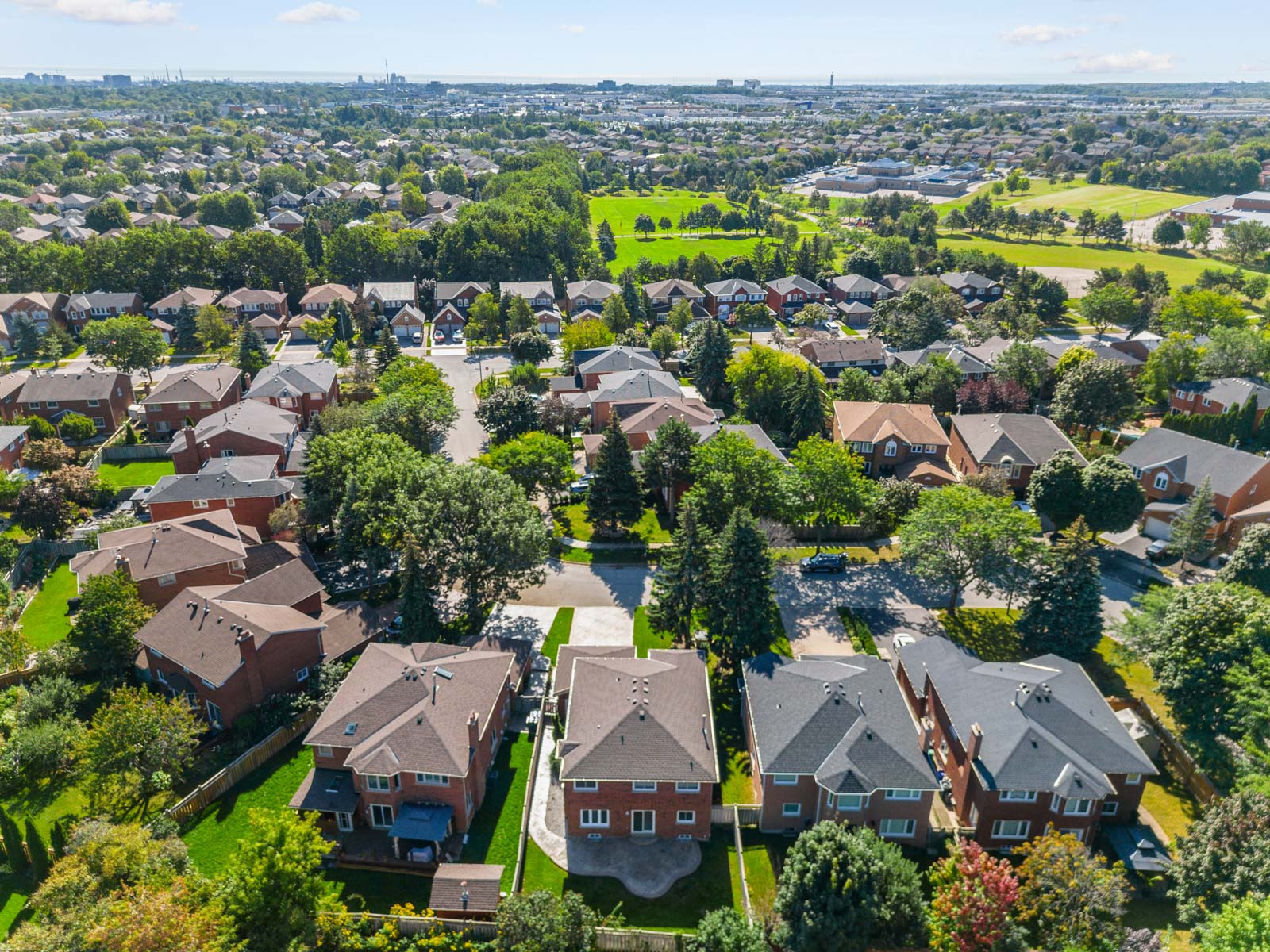 3538 Burgess Crescent, Mississauga