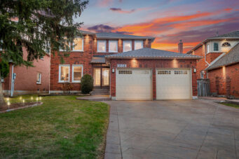 3538 Burgess Crescent, Mississauga