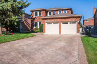 3538 Burgess Crescent, Mississauga