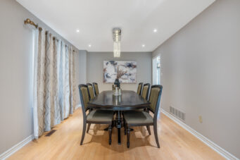 3538 Burgess Crescent, Mississauga