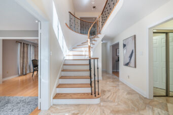 3538 Burgess Crescent, Mississauga