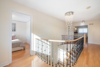 3538 Burgess Crescent, Mississauga