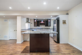 3538 Burgess Crescent, Mississauga