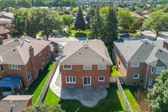 3538 Burgess Crescent, Mississauga