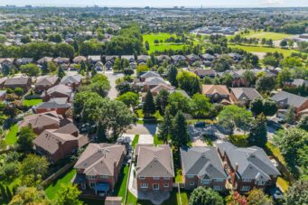 3538 Burgess Crescent, Mississauga