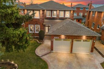 3538 Burgess Crescent, Mississauga