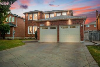 3538 Burgess Crescent, Mississauga