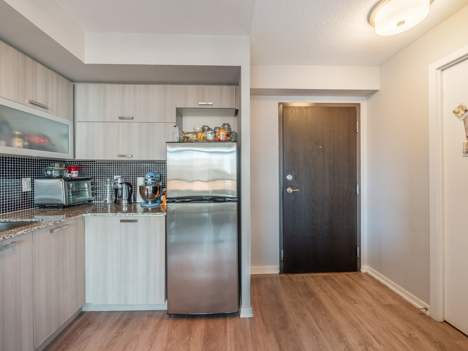 36 Lisgar Street, 1715E - 2 bed 2 bath