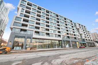 Assignment Luxury Condo 339-2450 Old Bronte Road